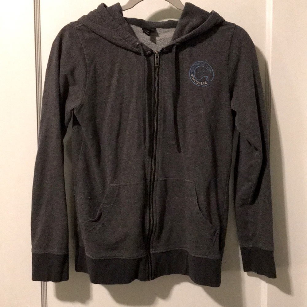 Patagonia hoodie